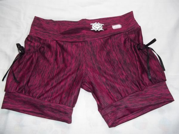 SHORTS CURTO (sucesso de venda)
