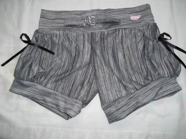 SHORTS CURTO (sucesso de venda)